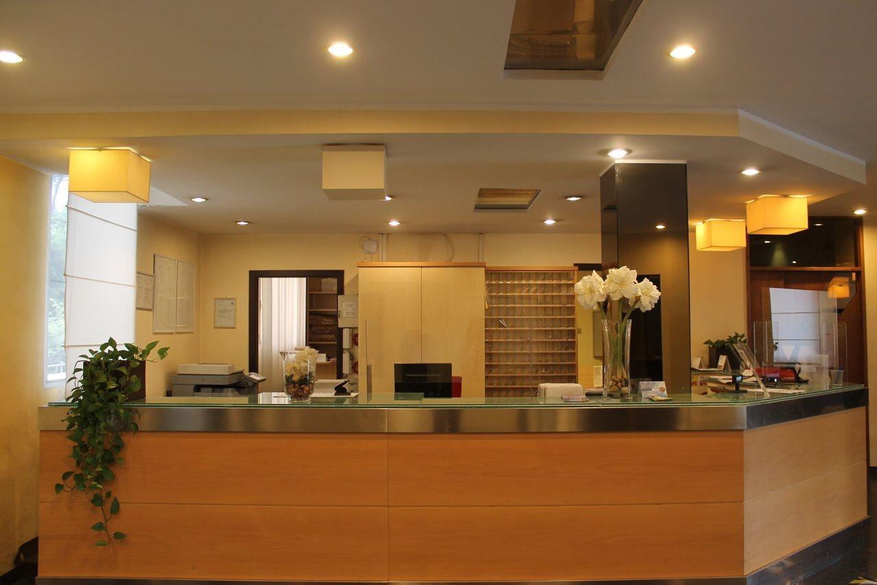 Hotel First Calenzano Ngoại thất bức ảnh