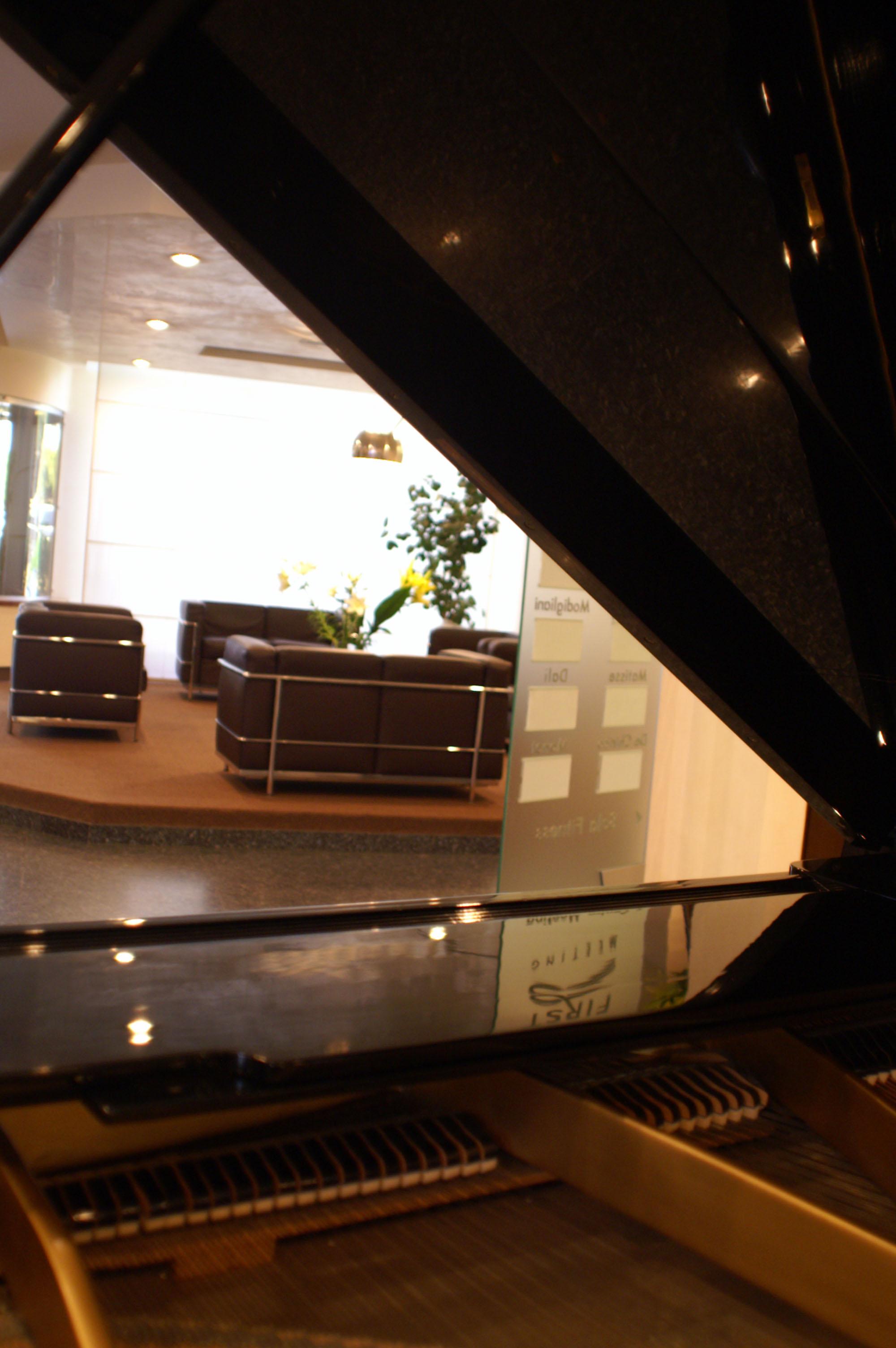 Hotel First Calenzano Ngoại thất bức ảnh