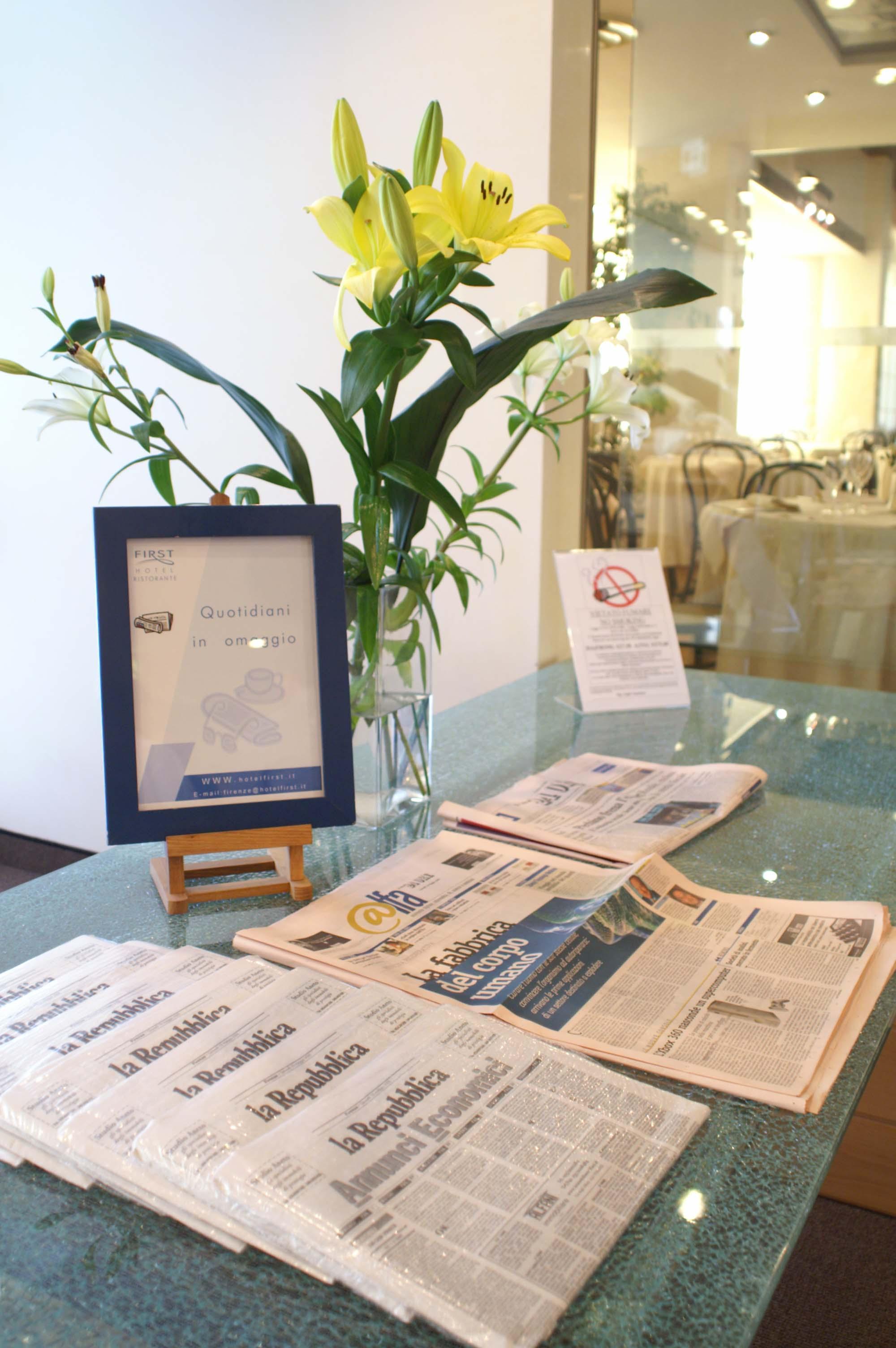 Hotel First Calenzano Ngoại thất bức ảnh