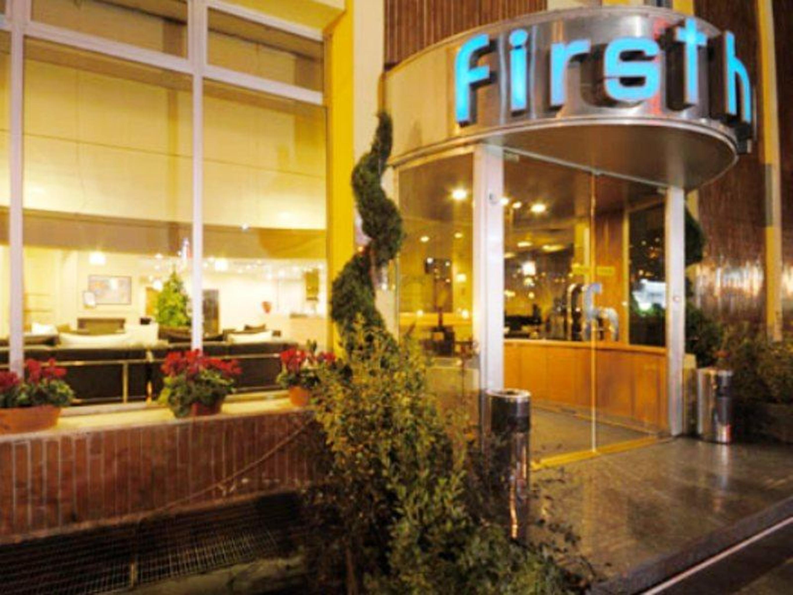 Hotel First Calenzano Ngoại thất bức ảnh
