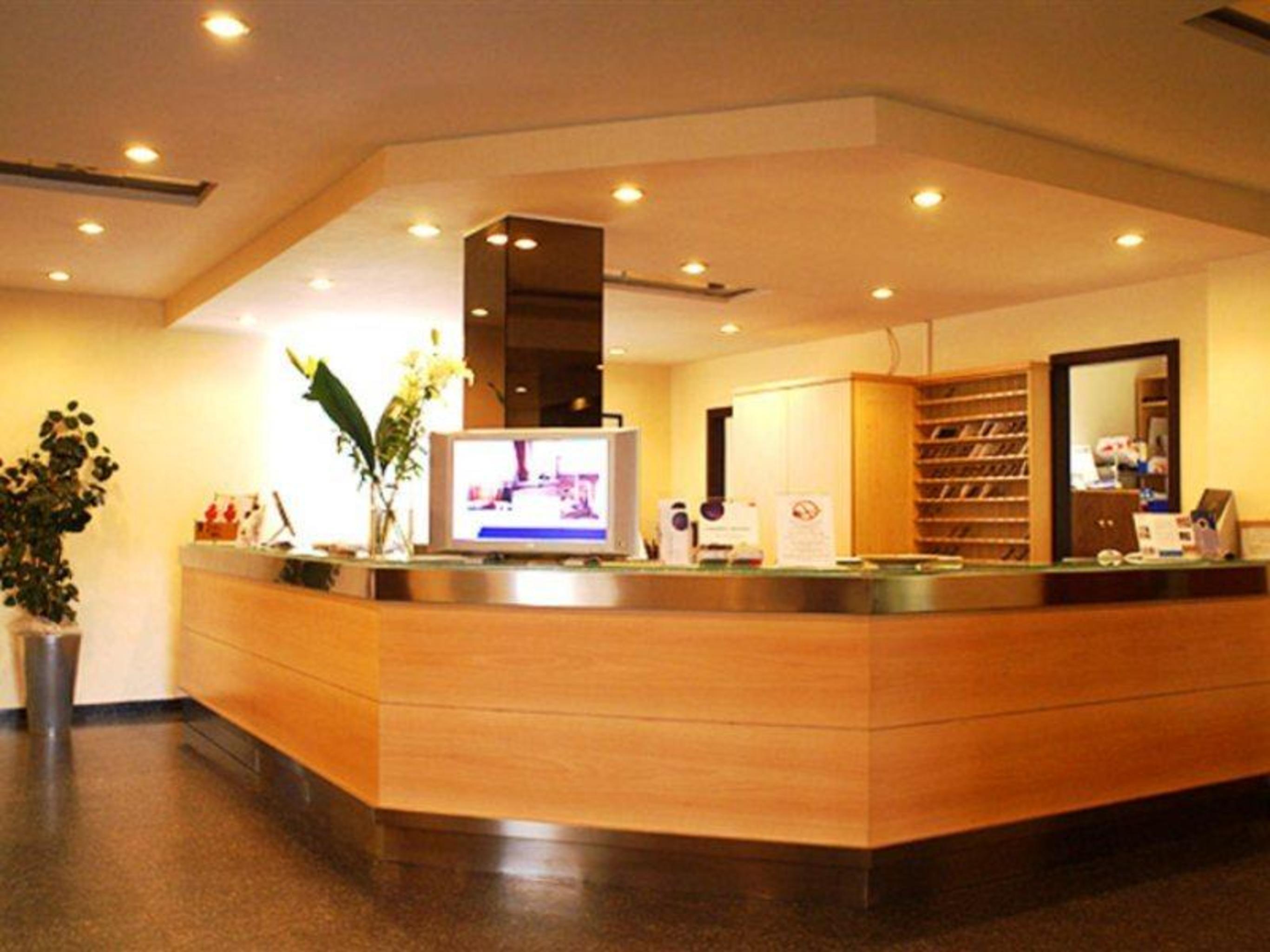 Hotel First Calenzano Nội địa bức ảnh