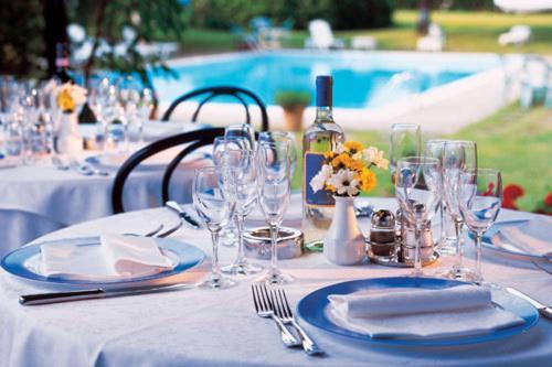 Hotel First Calenzano Ngoại thất bức ảnh
