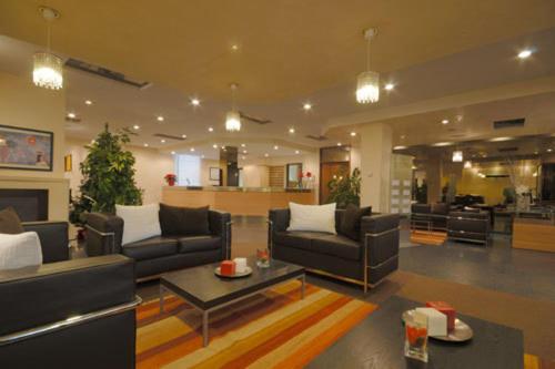 Hotel First Calenzano Ngoại thất bức ảnh